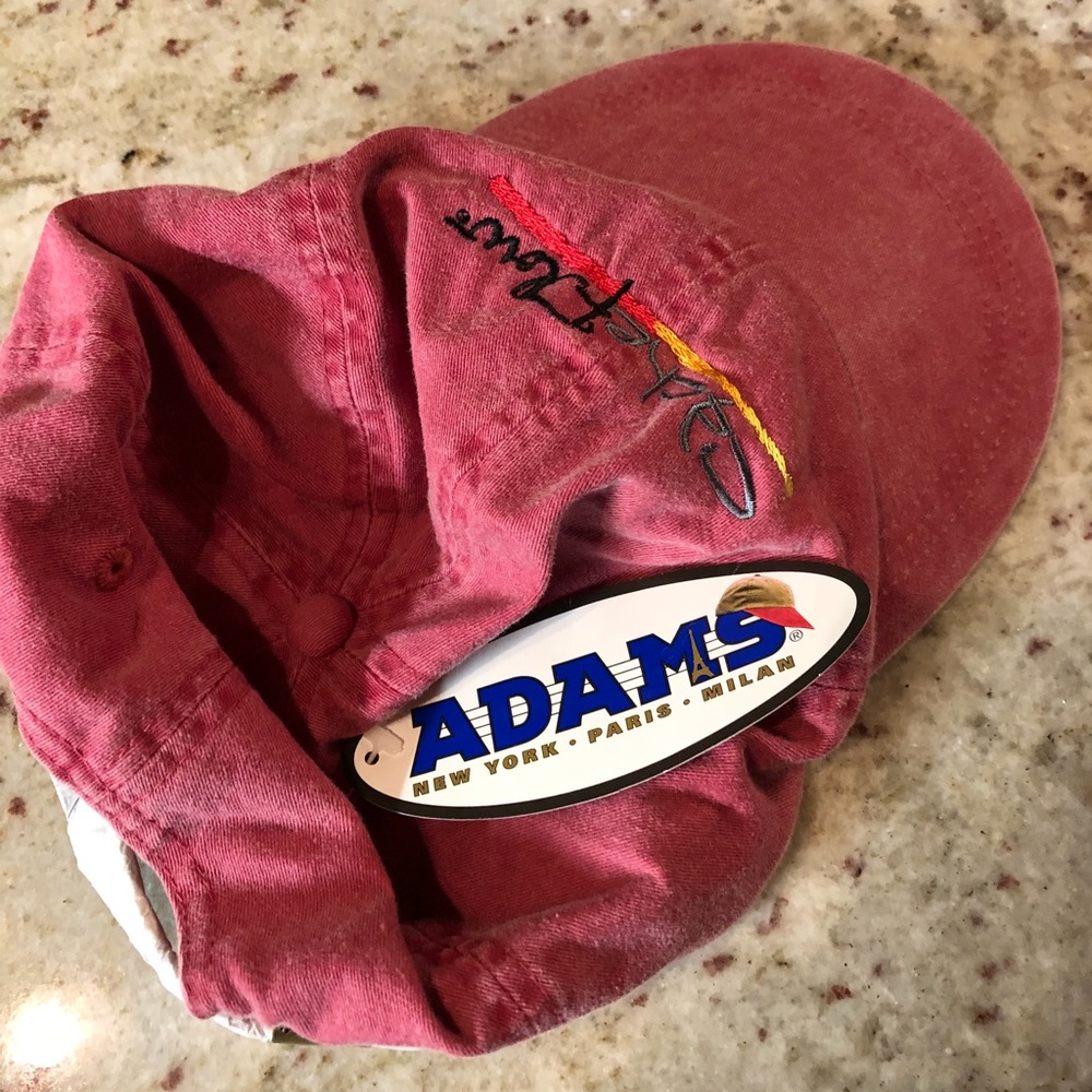 Cache Flow Dad Hat - Picture 6 of 8
